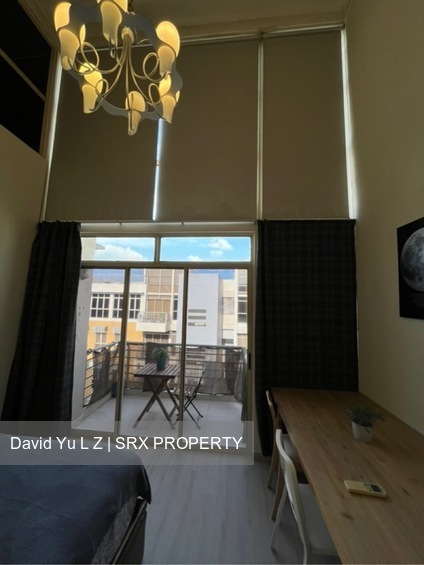 Sims Green (D14), Apartment #573922241